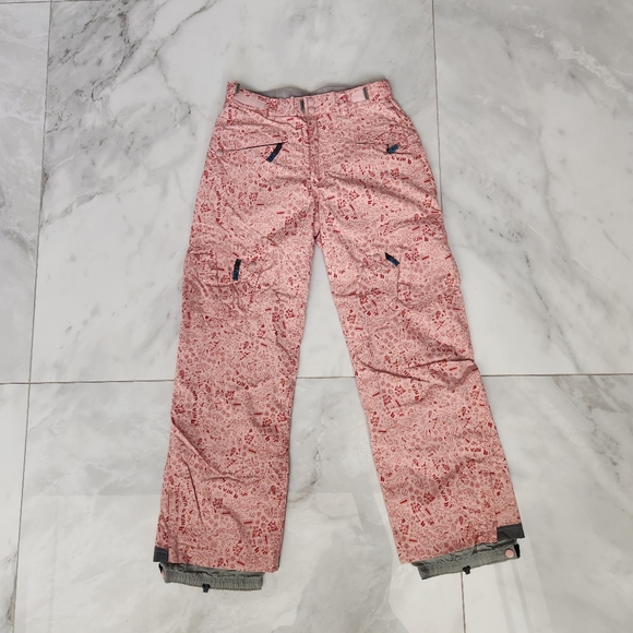 NWT NFA women's snowboard pants size M - Picture 2 of 11